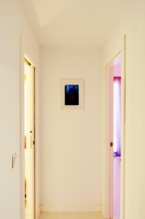 Apartamento De Diseno Con Jacuzzi Privado Granada Exterior photo