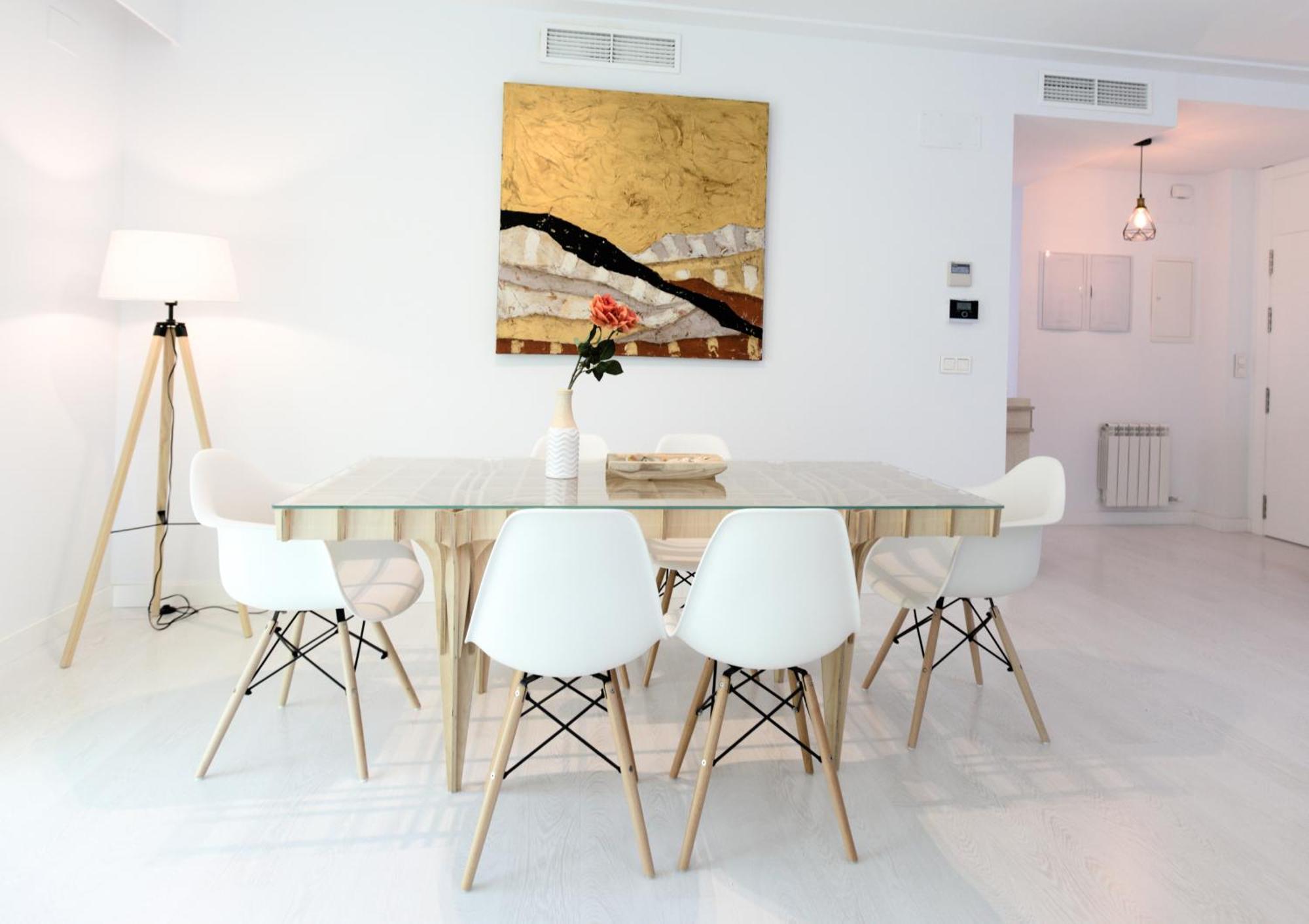 Apartamento De Diseno Con Jacuzzi Privado Granada Exterior photo