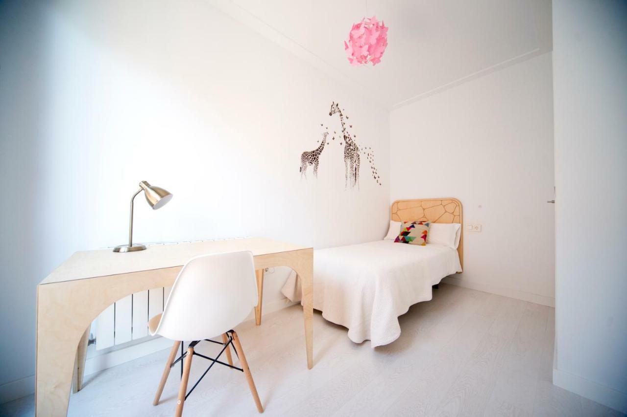 Apartamento De Diseno Con Jacuzzi Privado Granada Exterior photo